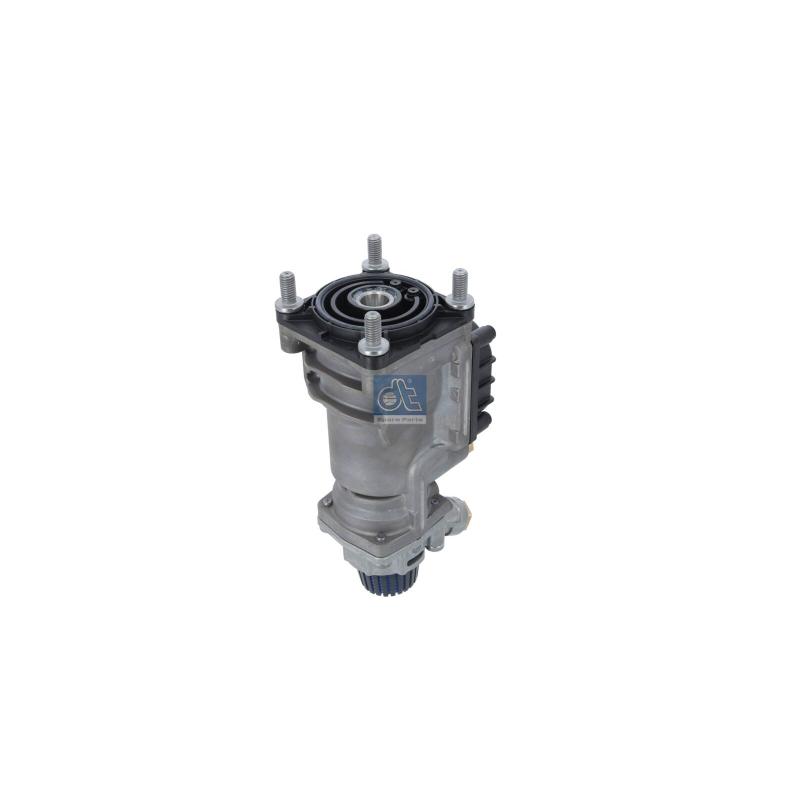 Valve de commande de frein, frein de service DT 5.00029 - Visuel 1