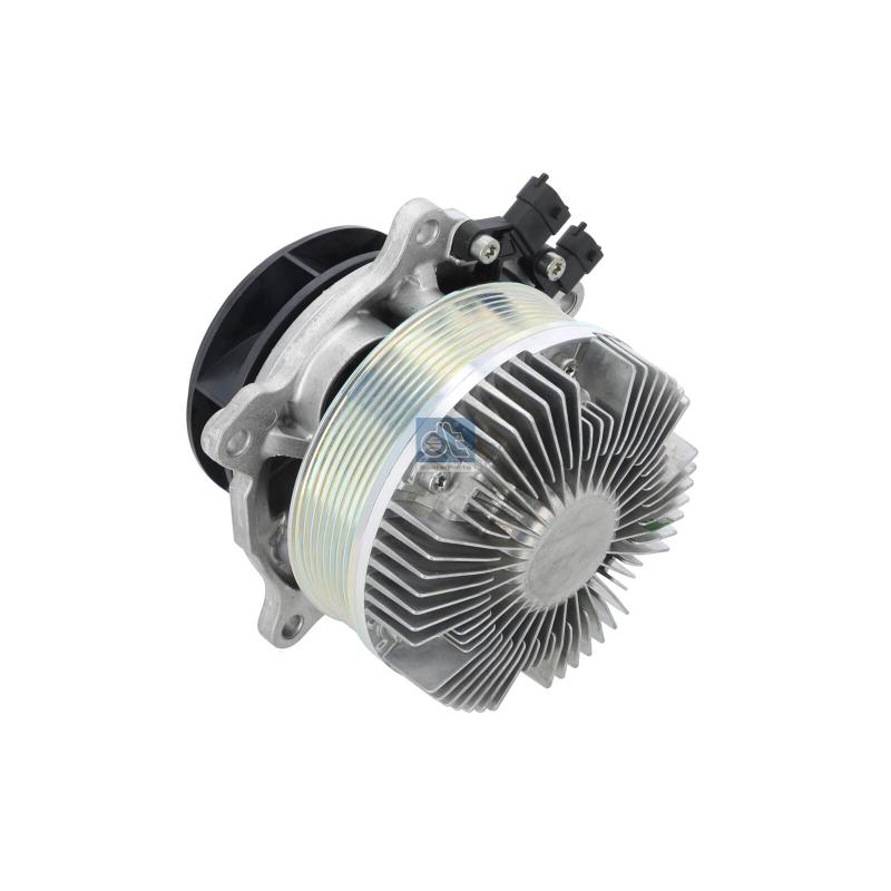 Pompe à eau, refroidissement du moteur DT 5.00159 - Visuel 1