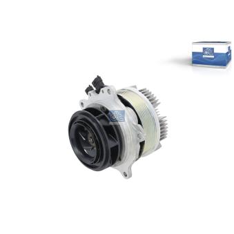 Pompe à eau, refroidissement du moteur DT 5.00159