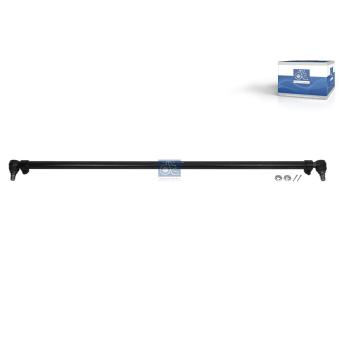 Barre de connexion DT 5.00139