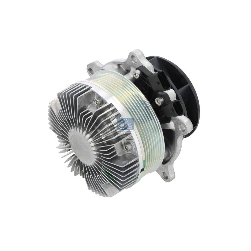 Pompe à eau, refroidissement du moteur DT 5.00159 - Visuel 2