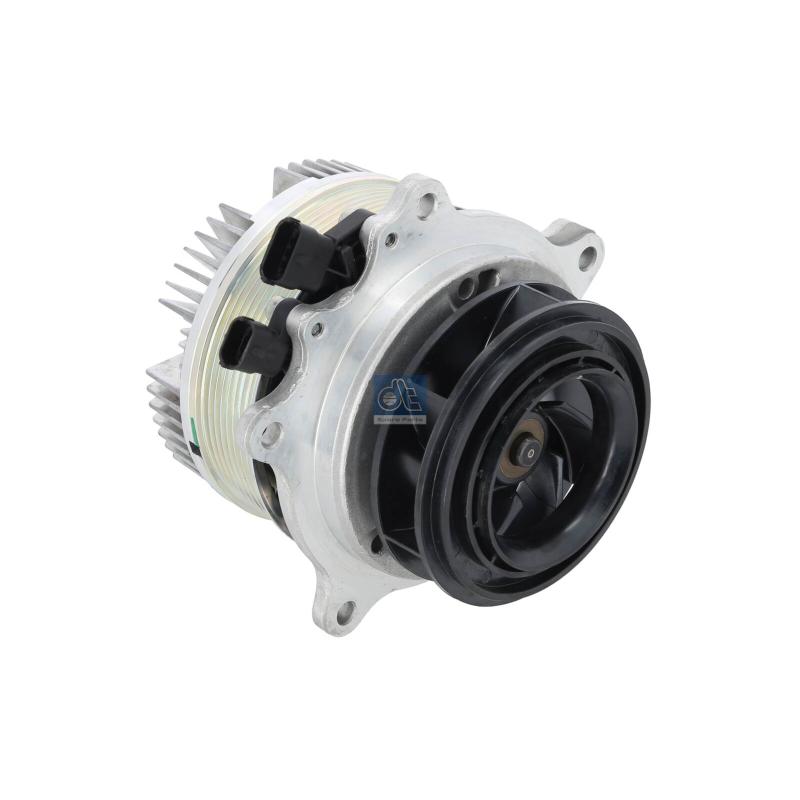 Pompe à eau, refroidissement du moteur DT 5.00159 - Visuel 3