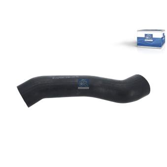 Durite de radiateur DT 5.00001