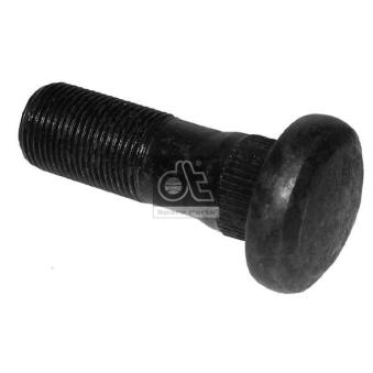 Boulon de roue DT