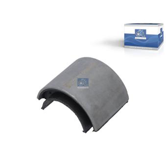 Suspension, stabilisateur DT