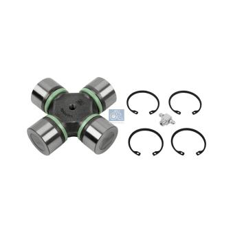 Joint, arbre longitudinal DT 5.14008