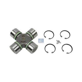 Joint, arbre longitudinal DT 5.14004