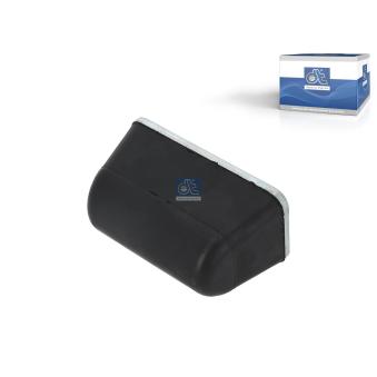 Butée élastique, suspension DT 5.10417