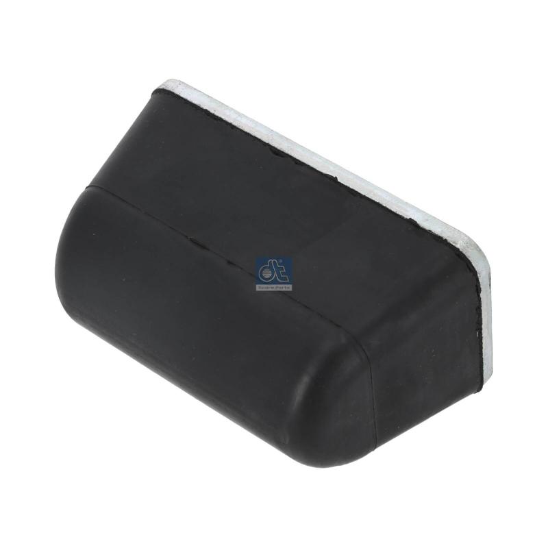 Butée élastique, suspension DT 5.10417 - Visuel 1
