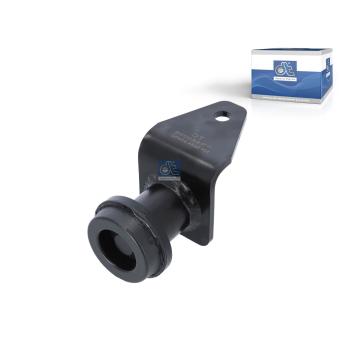 Butée élastique, suspension DT 5.10701