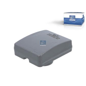 Butée élastique, suspension DT 5.10703