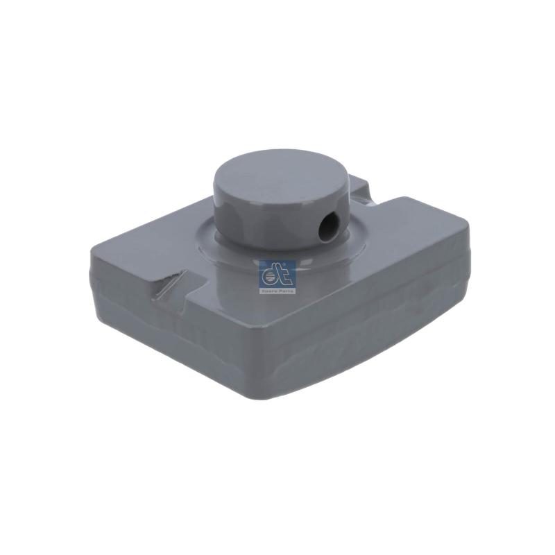 Butée élastique, suspension DT 5.10703 - Visuel 1