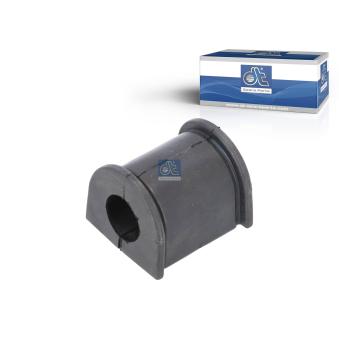 Suspension, stabilisateur DT