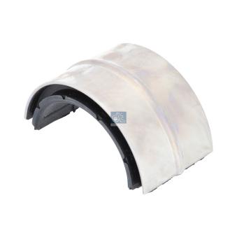 Suspension, stabilisateur DT