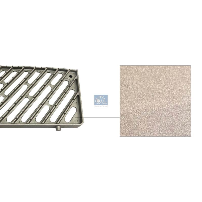 Marchepied DT 5.16193 - Visuel 1