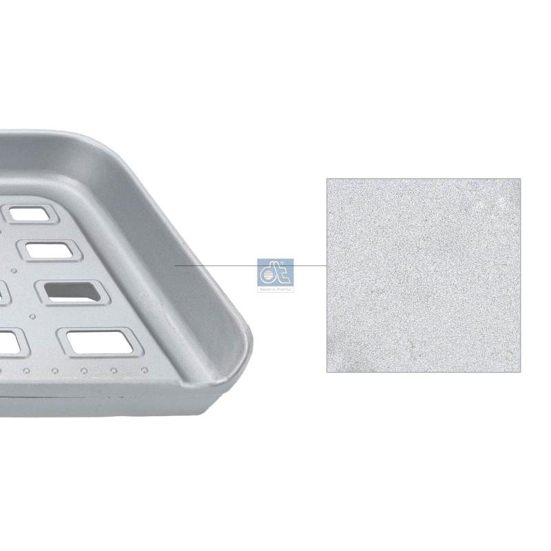 Marchepied DT 5.16188 - Visuel 1