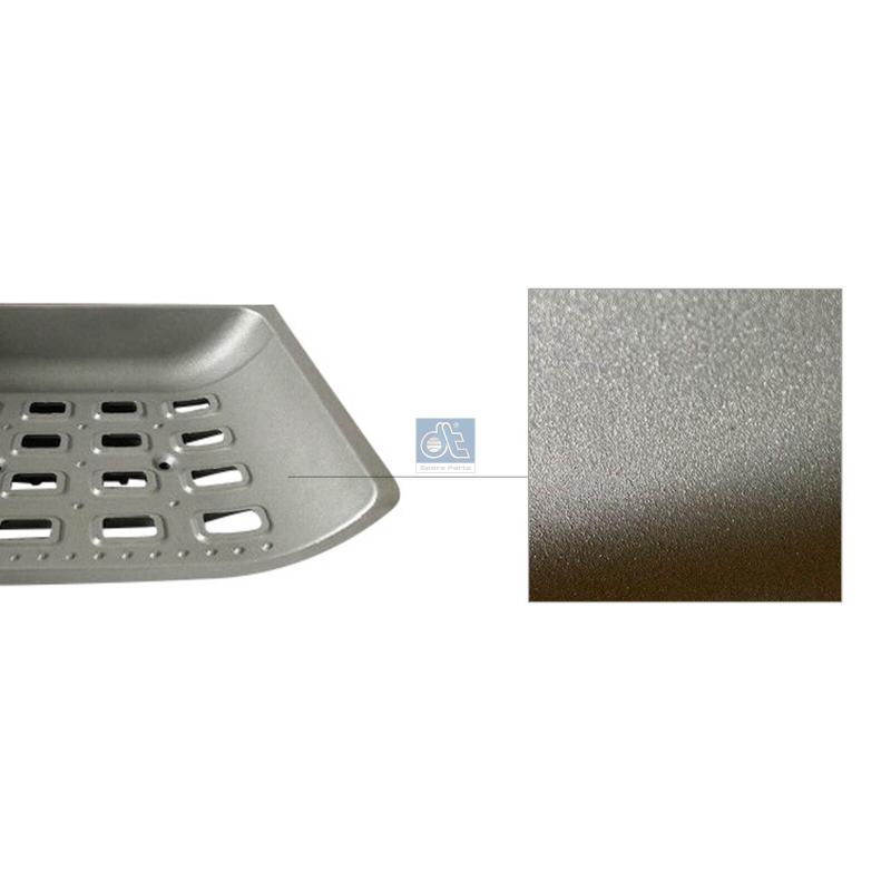 Marchepied DT 5.16191 - Visuel 1