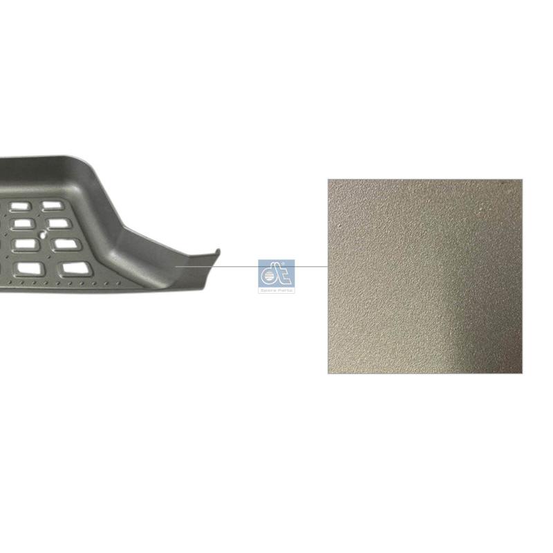 Marchepied DT 5.16190 - Visuel 1