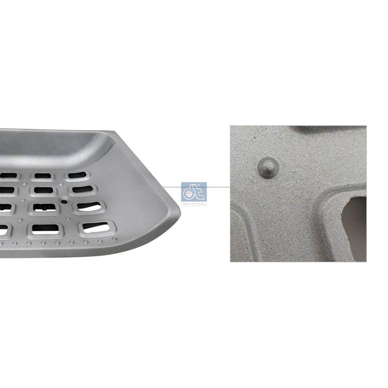 Marchepied DT 5.16300 - Visuel 1