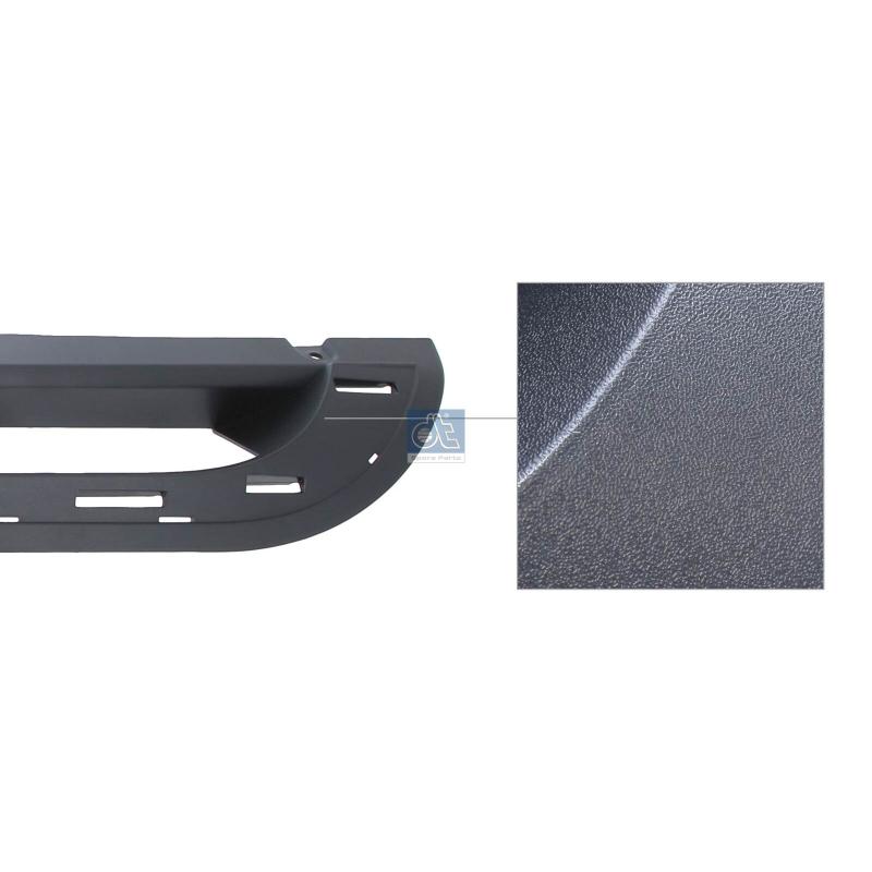 Pare-chocs DT 5.16265 - Visuel 2