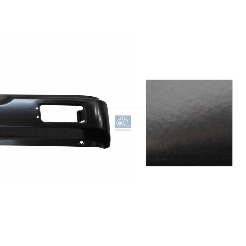 Pare-chocs DT 5.16007 - Visuel 1