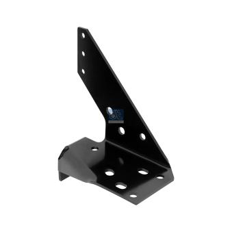 Support, pare-chocs DT