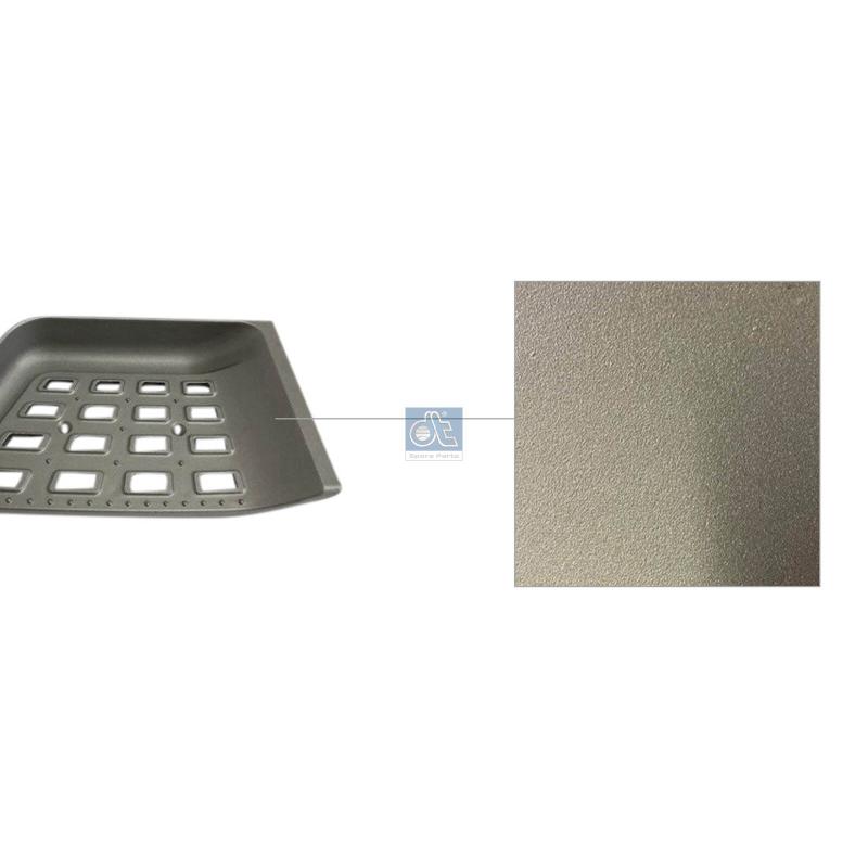 Marchepied DT 5.16098 - Visuel 1