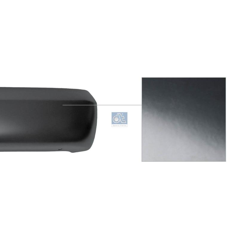 Pare-chocs DT 5.16009 - Visuel 1