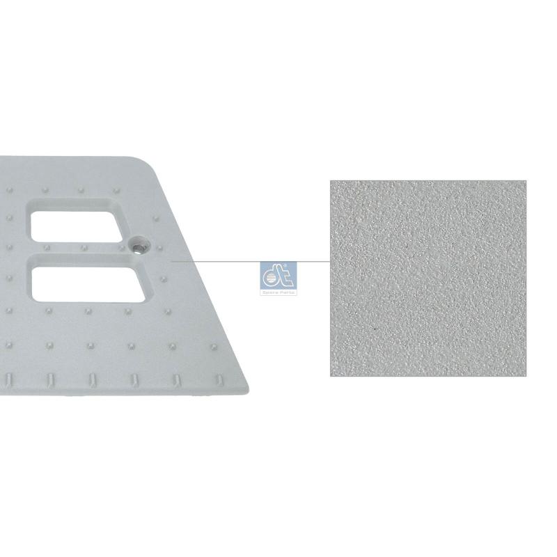 Marchepied DT 5.16018 - Visuel 1