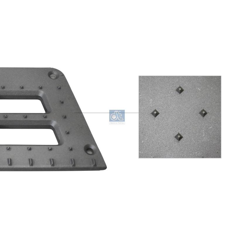 Marchepied DT 5.16017 - Visuel 1