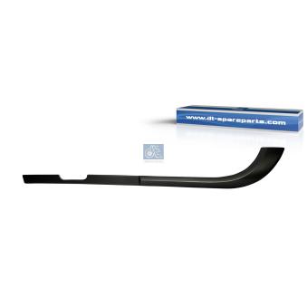 Jeu de baguettes et bandes protectrices, pare-chocs DT 5.16263