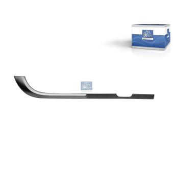 Jeu de baguettes et bandes protectrices, pare-chocs DT 5.16262