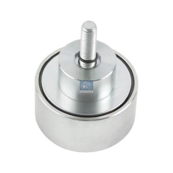 Poulie-tendeur, courroie trapézoïdale à nervures DT 5.41428