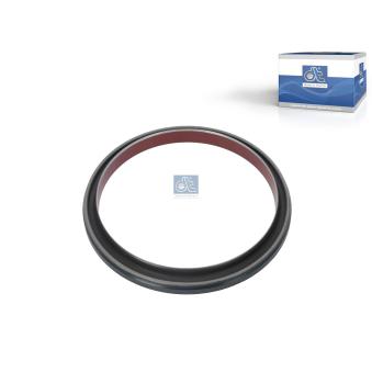 Bague d'étanchéité, vilebrequin DT 5.41576