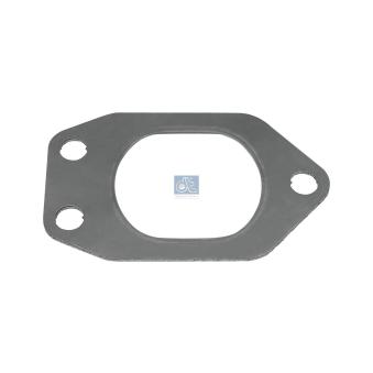 Joint d'étanchéité, collecteur d'échappement DT
