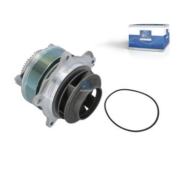 Pompe à eau DT 5.41145