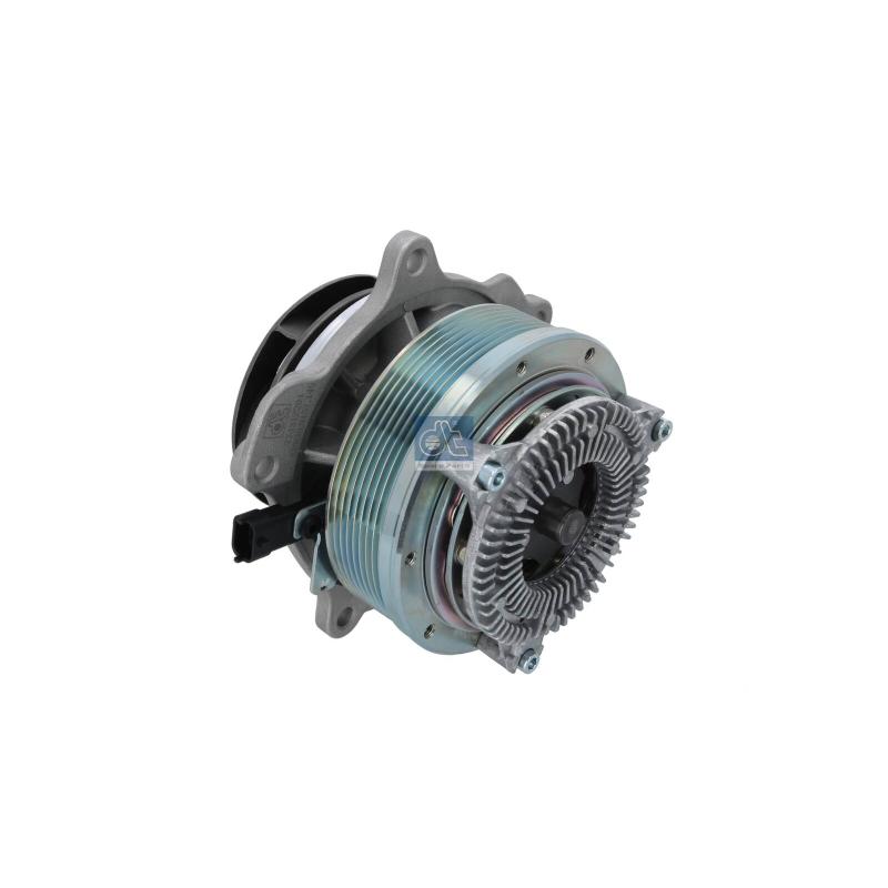 Pompe à eau DT 5.41145 - Visuel 2
