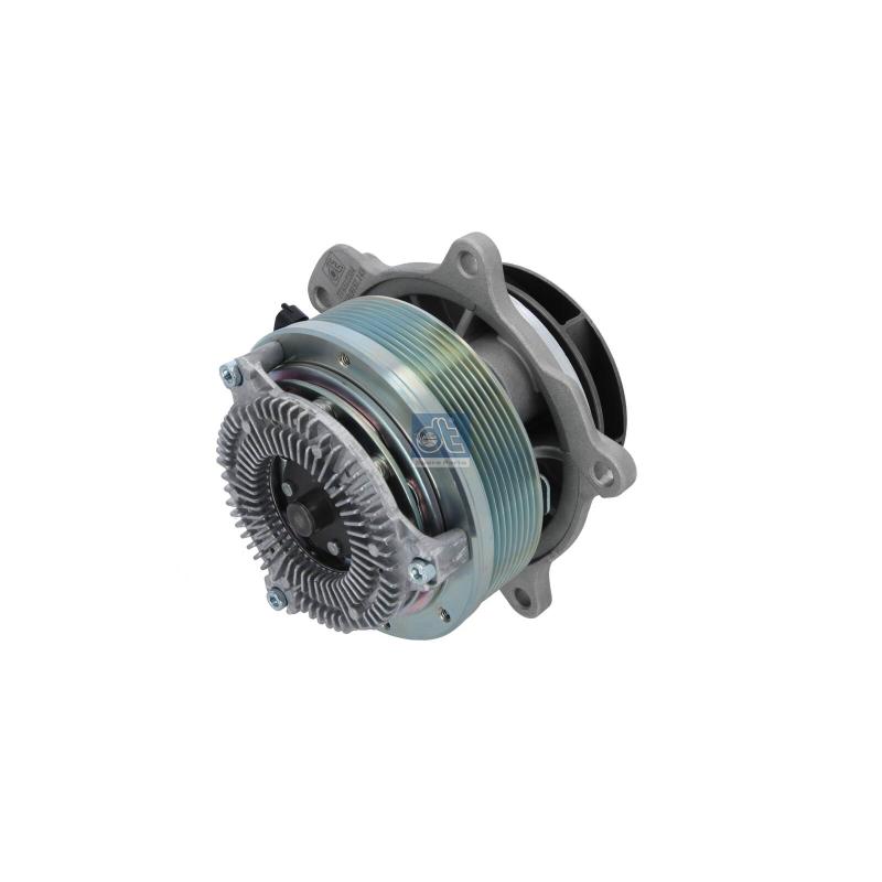Pompe à eau DT 5.41145 - Visuel 3
