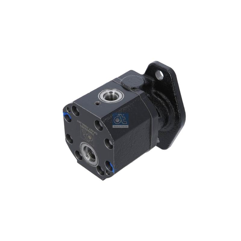 Pompe, préalimentation de carburant DT 5.41307 - Visuel 1