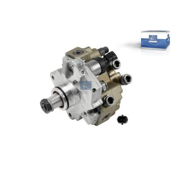 Pompe à haute pression DT