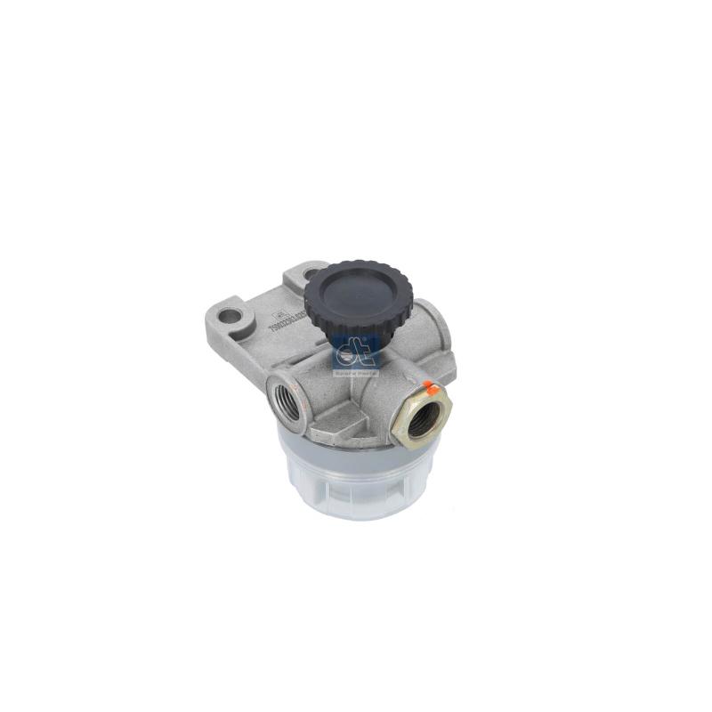 Pompe, préalimentation de carburant DT 5.41304 - Visuel 3