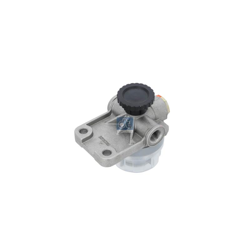 Pompe, préalimentation de carburant DT 5.41304 - Visuel 2