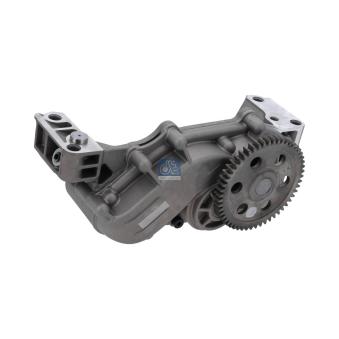 Pompe à huile DT 5.41215