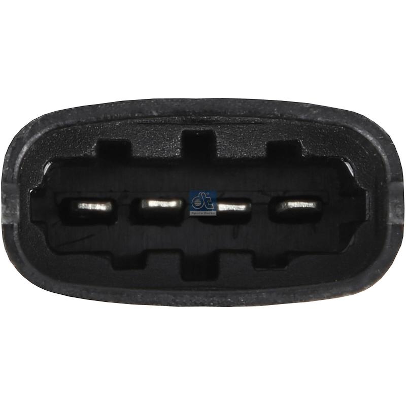 Capteur, pression de suralimentation DT 5.41220 - Visuel 1