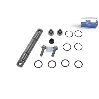 Kit d'assemblage, butée de débrayage DT 4.90998