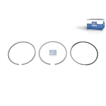 Jeu de segments de pistons DT 4.90976