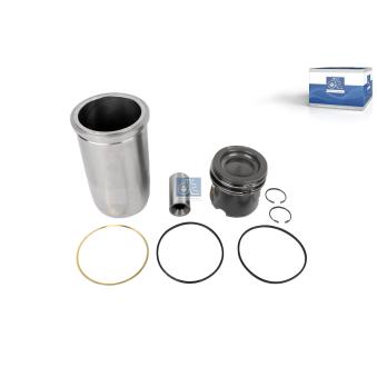 Kit de réparation, Piston/Chemise de cylindre DT