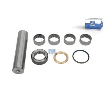 Kit d'assemblage, pivot de fusée d'essieu DT 4.91102