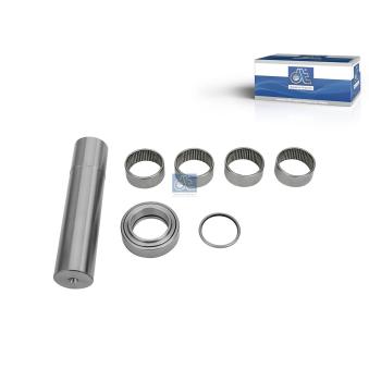 Kit d'assemblage, pivot de fusée d'essieu DT 4.91103