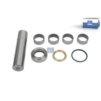 Kit d'assemblage, pivot de fusée d'essieu DT 4.91105